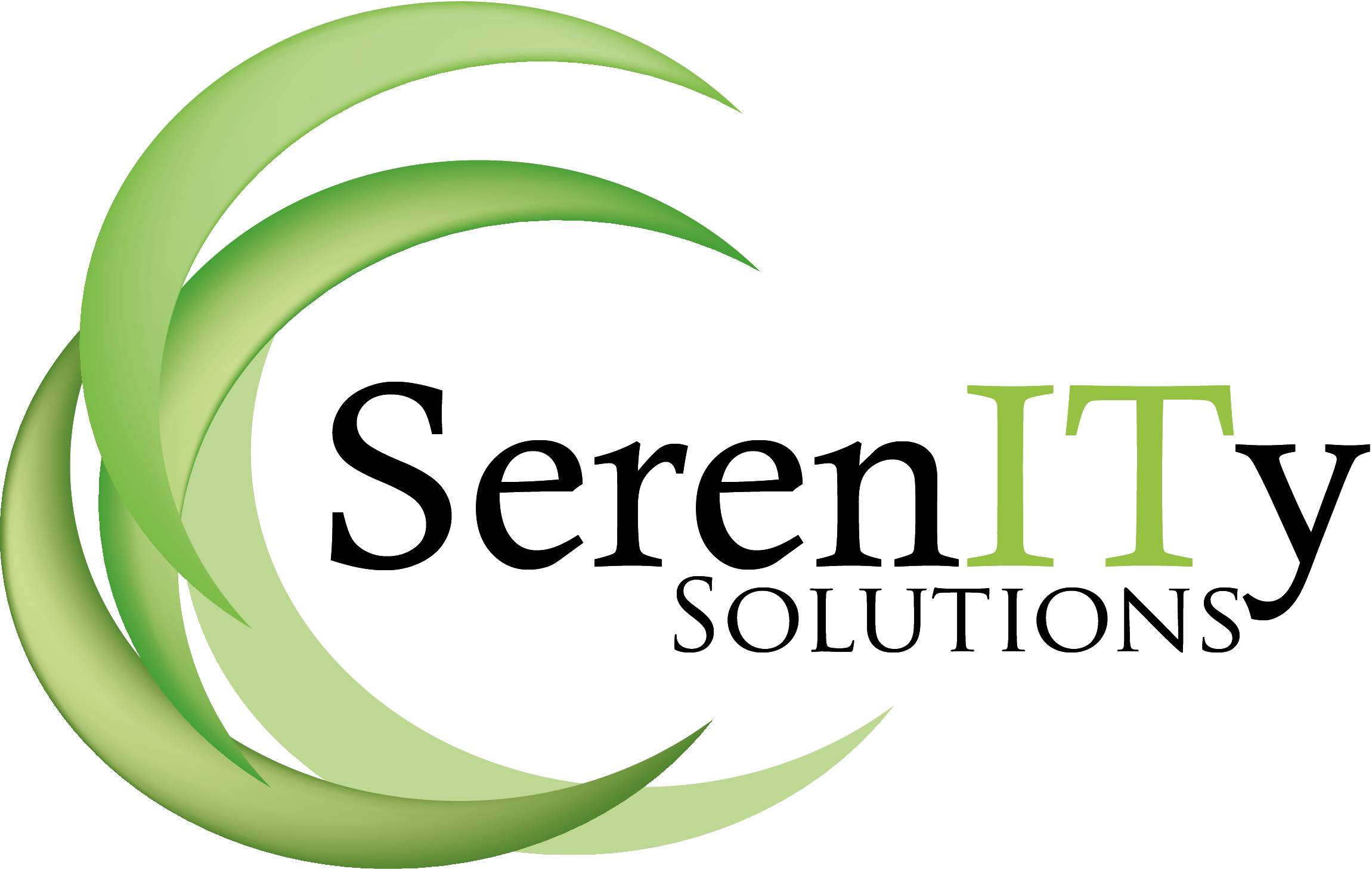 SerenITy Solutions